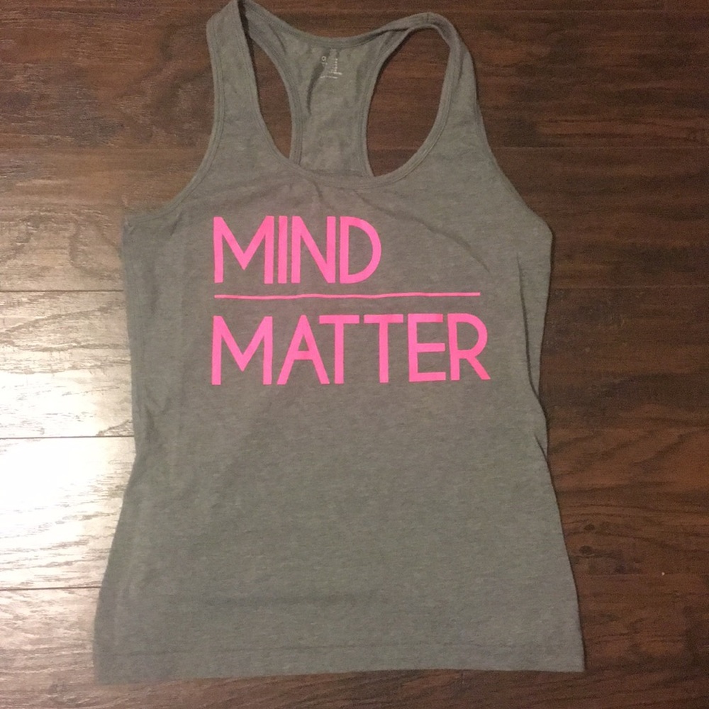 Workout Tank